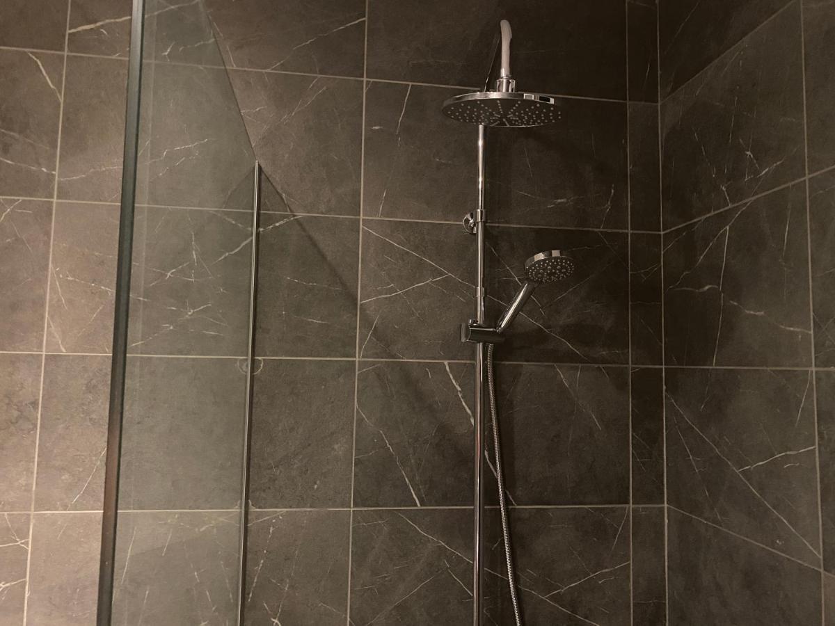 Appartement Luxury Lavender à Larnaca Extérieur photo