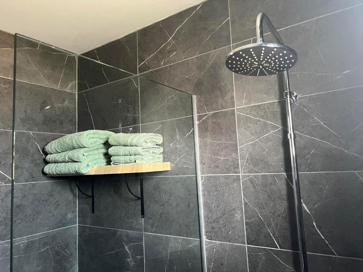 Appartement Luxury Lavender à Larnaca Extérieur photo